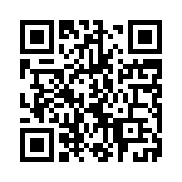 QR-kode som opnar Depot